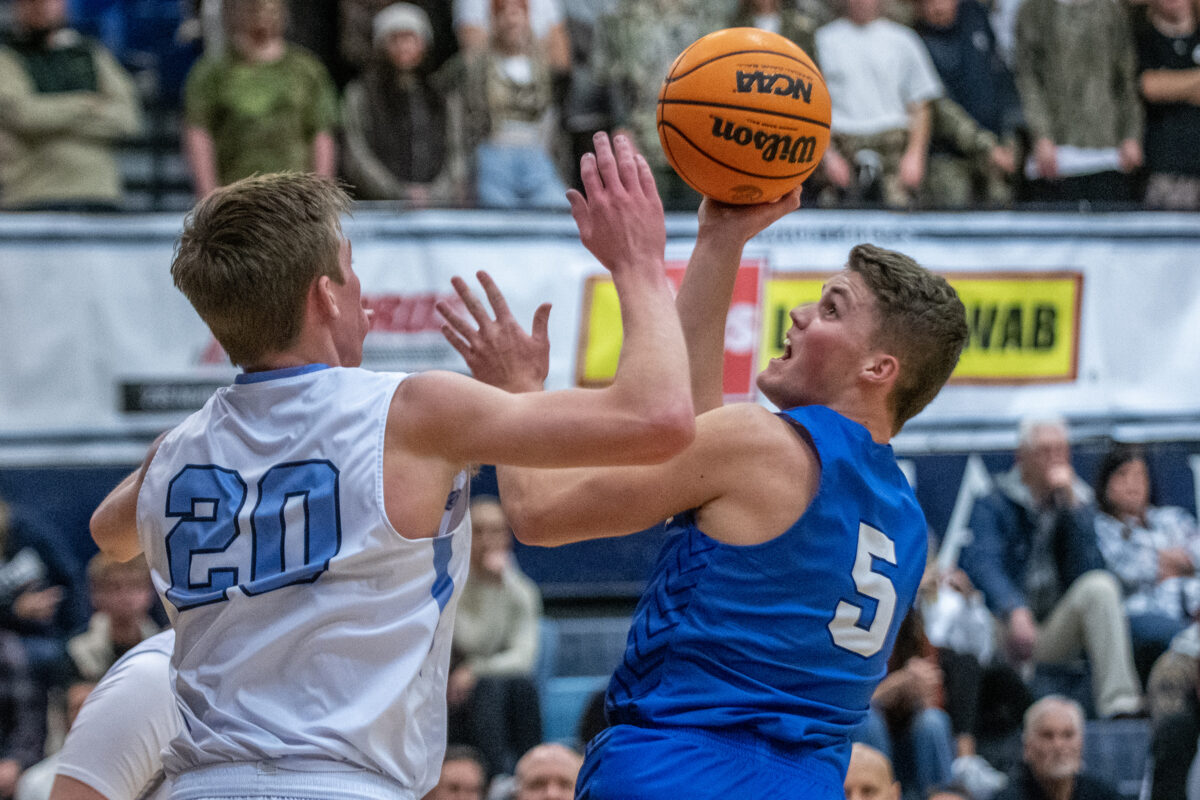6A 4A Utah High School Basketball State Tournament Brackets 5 Region 1 